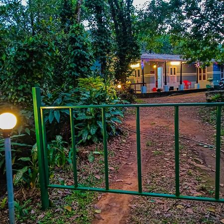Tharayil Farm Stay Vagamon Exteriér fotografie