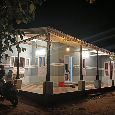 Tharayil Farm Stay Vagamon Exteriér fotografie