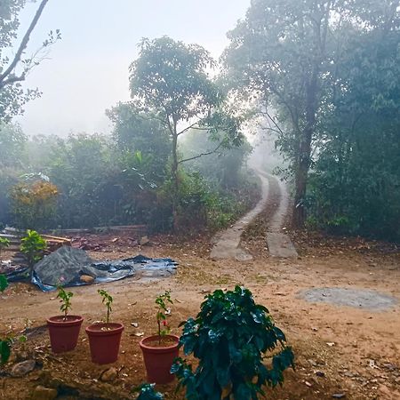 Tharayil Farm Stay Vagamon Exteriér fotografie