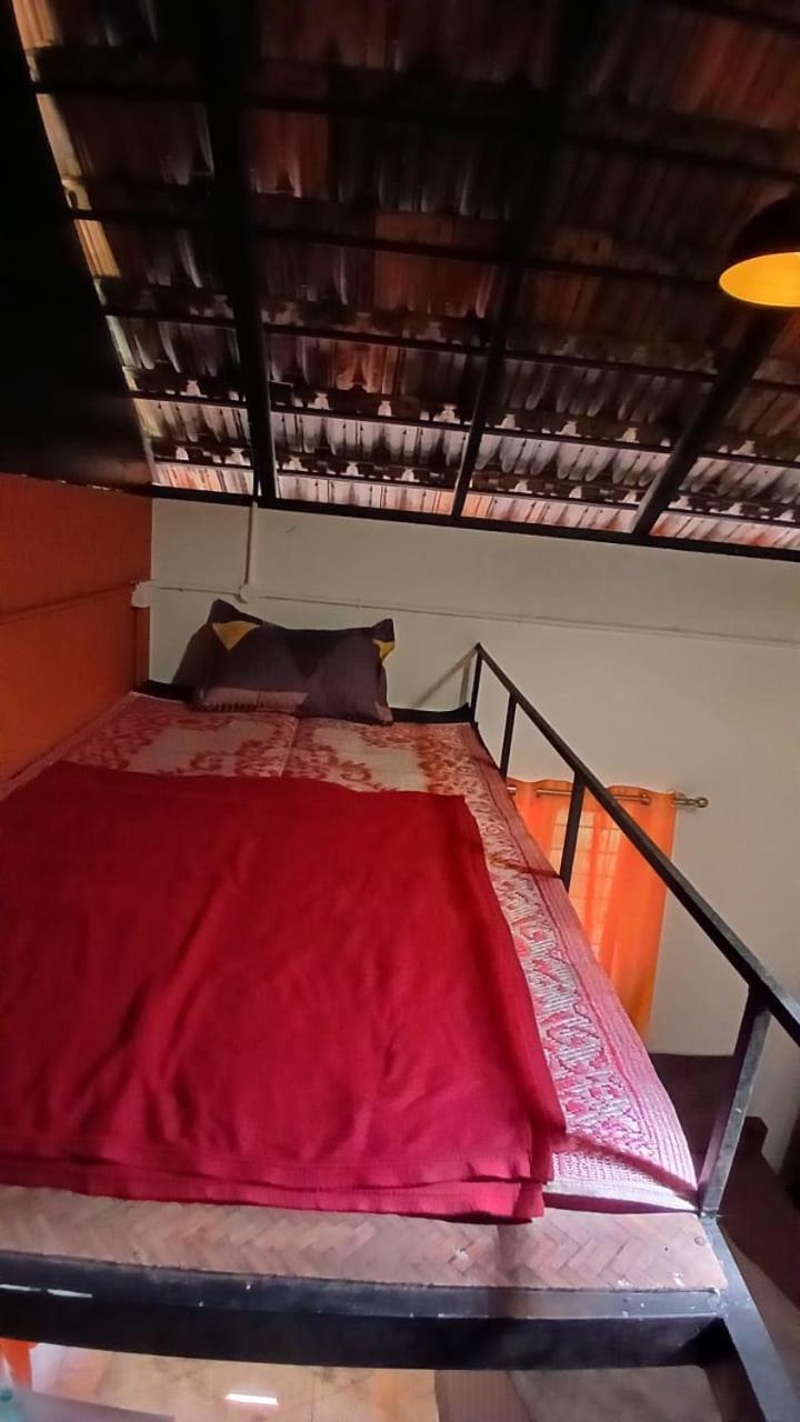 Tharayil Farm Stay Vagamon Exteriér fotografie